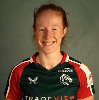 Charlotte Daley