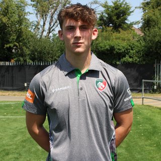 Joshua Manz