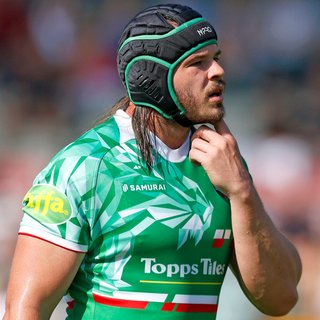 Kyle Hatherell