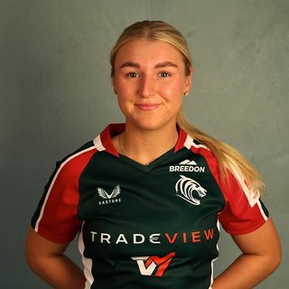 Morgan Richardson