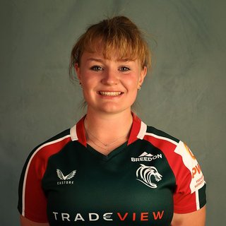 Alana Bainbridge