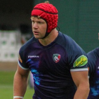 Olly Cracknell