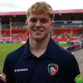 Osian Thomas