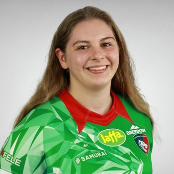 Image of Samantha Williams