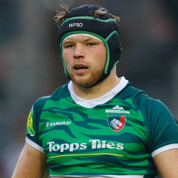 Image of Sam Williams
