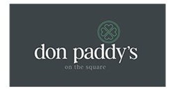 Image of Don Paddy's