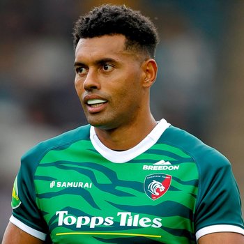 Image of Ben Volavola