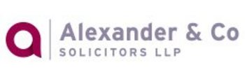 Image of Alexander & Co Solicitors