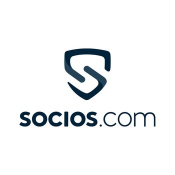 Image of Socios.com