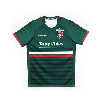 Image of 2022/23 Home Jersey - Men