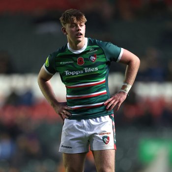 Image of Tom Threlfall