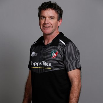 Image of Mike Ford