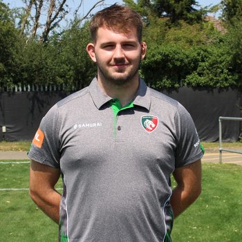 Image of Seb Smith