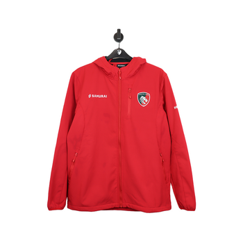 Image of 2022/23 Coaches Softshell Jacket
