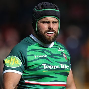 Image of Nicky Smith