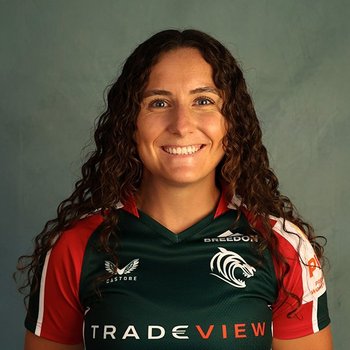 Image of Tess Feury