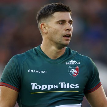 Image of Ben Youngs