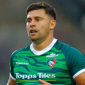 Image of Ben Youngs