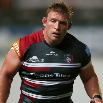 Image of Tom Youngs