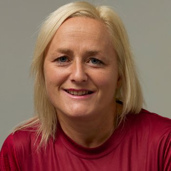Image of Vicky Macqueen