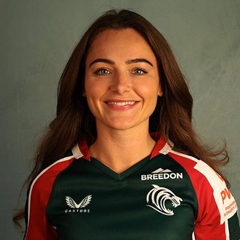 Image of Zoë Evans
