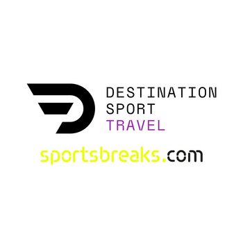 Image of Destination Sport Travel