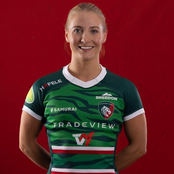 Image of Jenny Maxwell