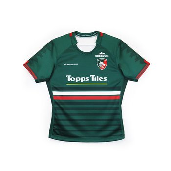 Image of 2022/23 Home Jersey - Ladies