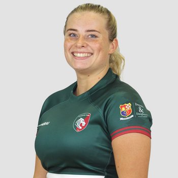Image of Katie Childs