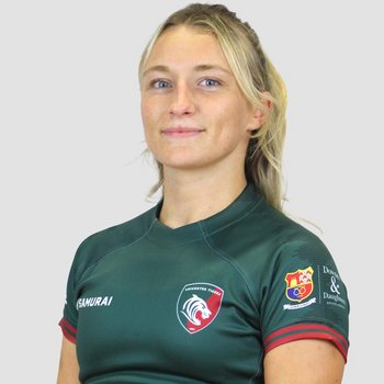 Image of Roisin McBrien