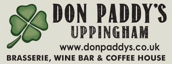 Image of Don Paddy's