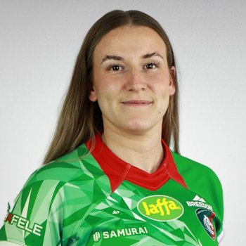 Image of Ellie Turner