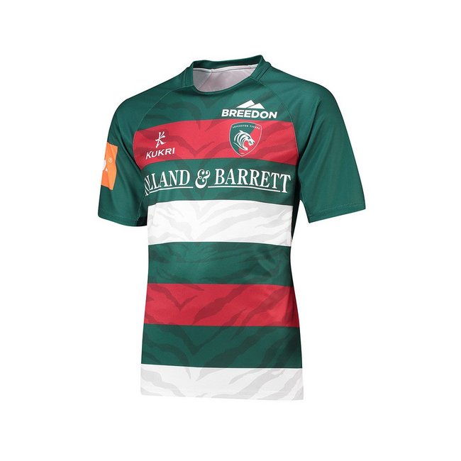 Home of Leicester Tigers | Leicester Tigers