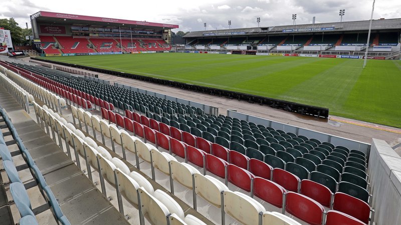 News | Leicester Tigers