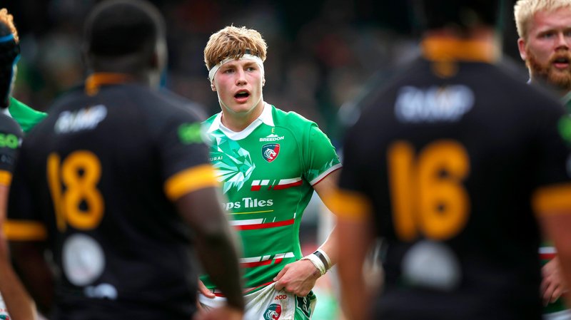 Leicester Tigers announce 2023/24 coaching team, Rugby, News