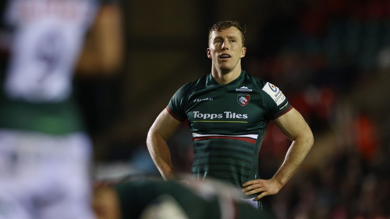 Match Reports | Leicester Tigers