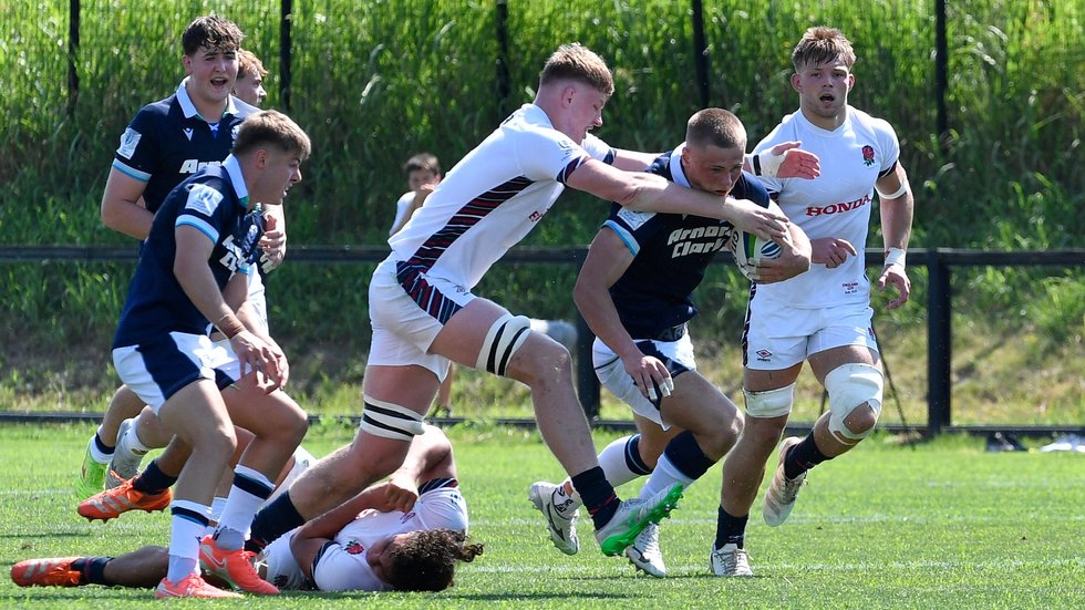 Credit: Luca Sighinolfi / World Rugby