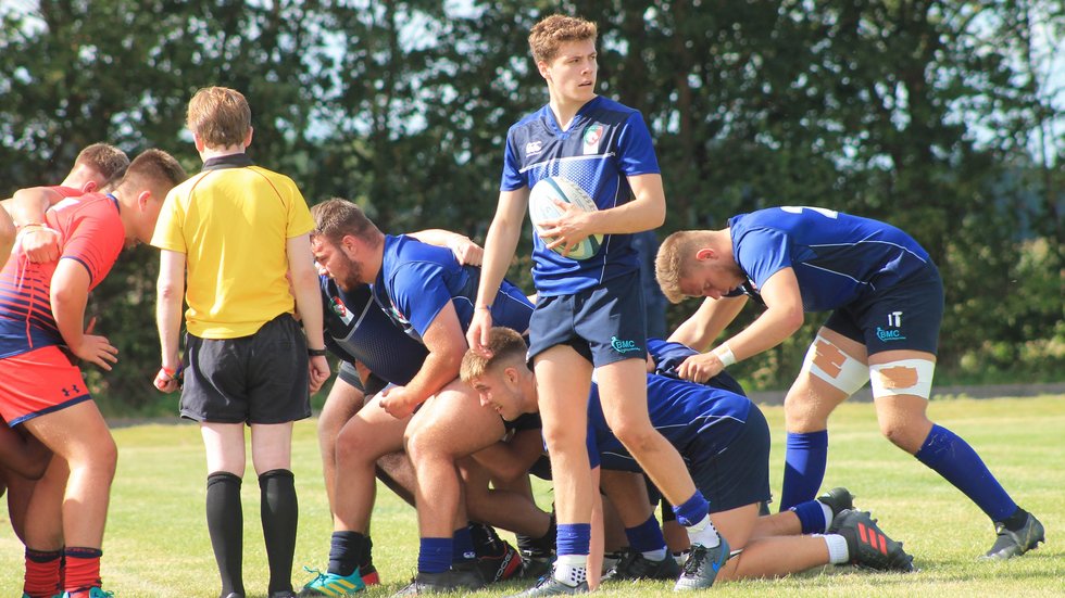 Tigers provide a number of rugby options to students at BMC
