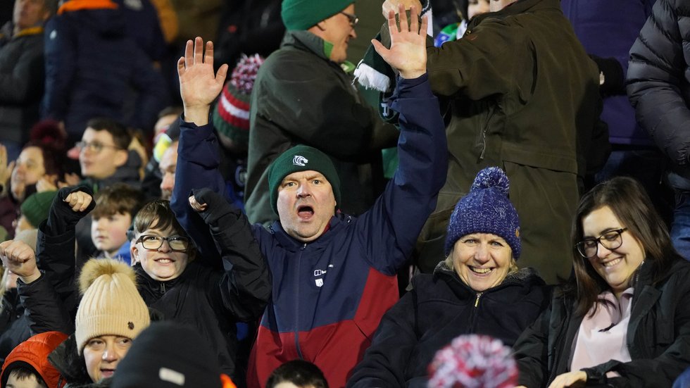 Gallery First Fixture Of 2024 In Leicester Leicester Tigers   Dsc09230 