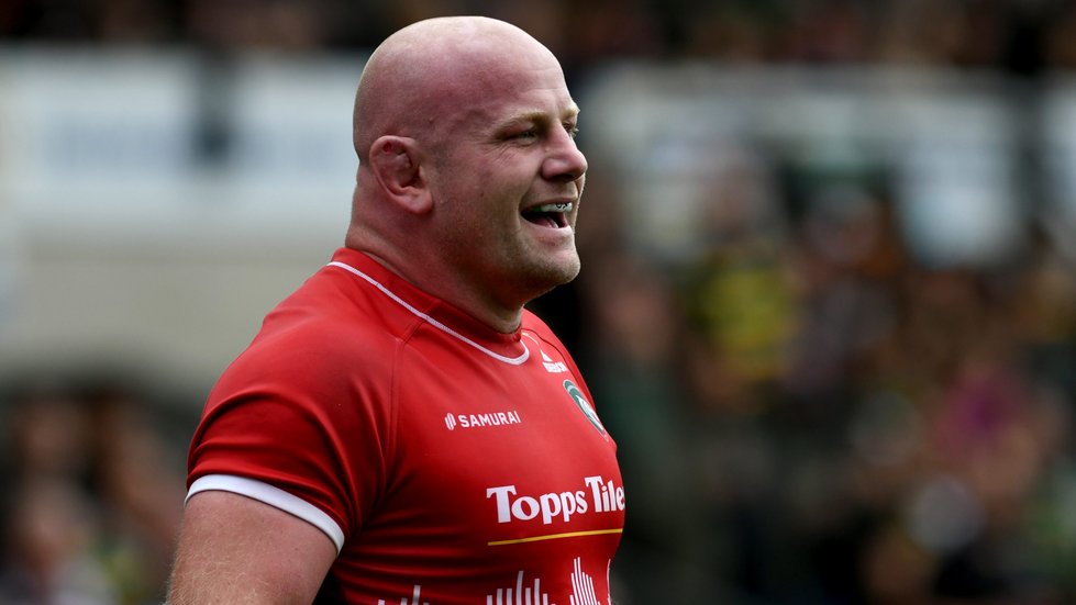 New Tigers Deal: Dan Cole