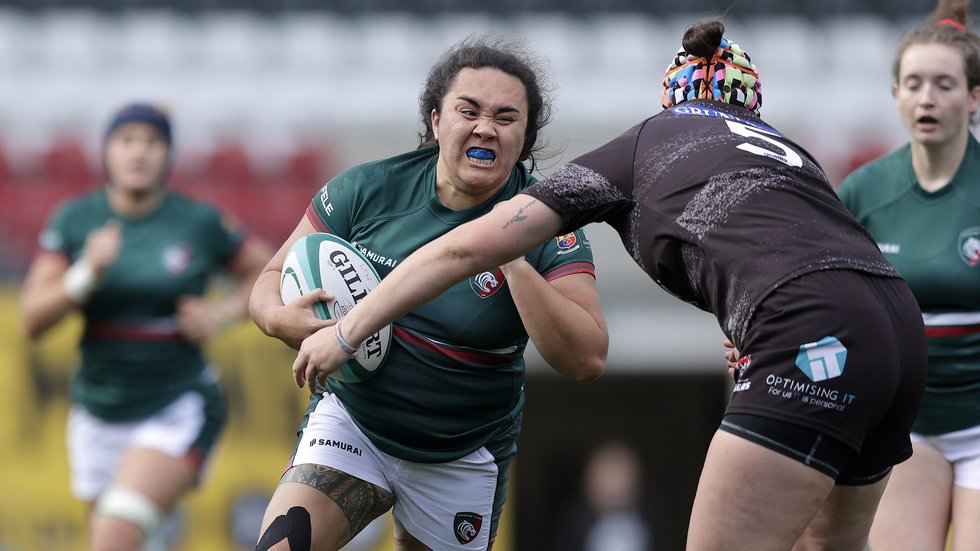 Two Gloucester and former Leicester Tigers players to coach Cheltenham  Ladies - Gloucestershire Live