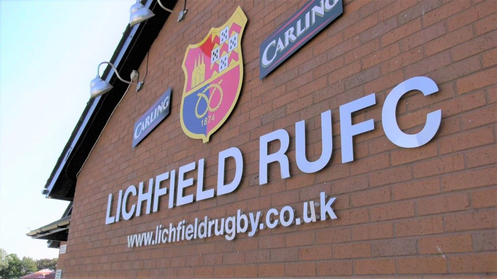Lichfield Leicester Tigers will play in Championship North 1 in the new season