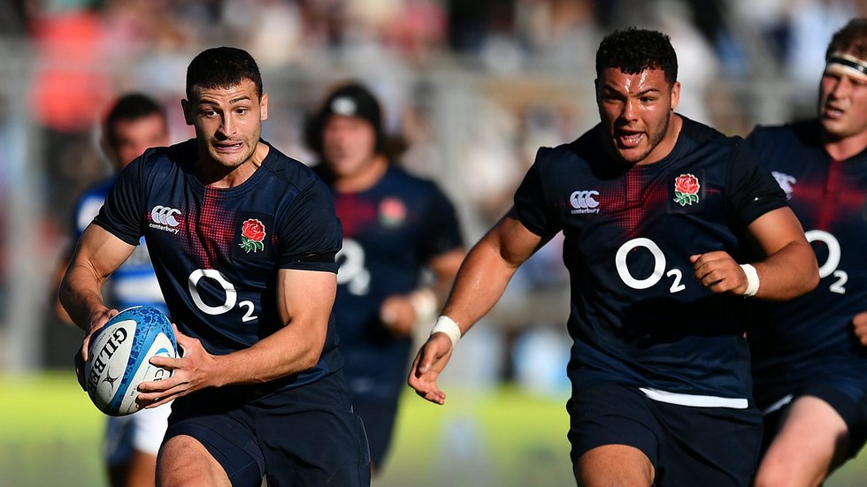 Jonny May Joins Leicester As Ed Slater Signs For Gloucester Jonny May Joins Leicester As Ed Slater Signs For Gloucester