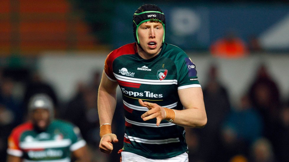 leicester tigers 2022