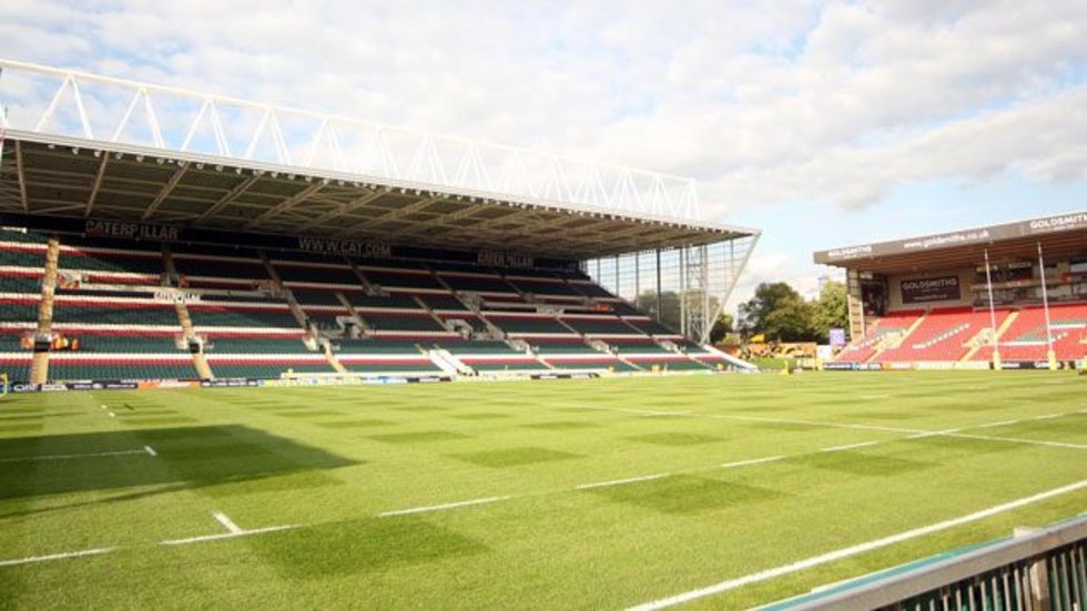 Record turnover as Tigers return to profit | Leicester Tigers