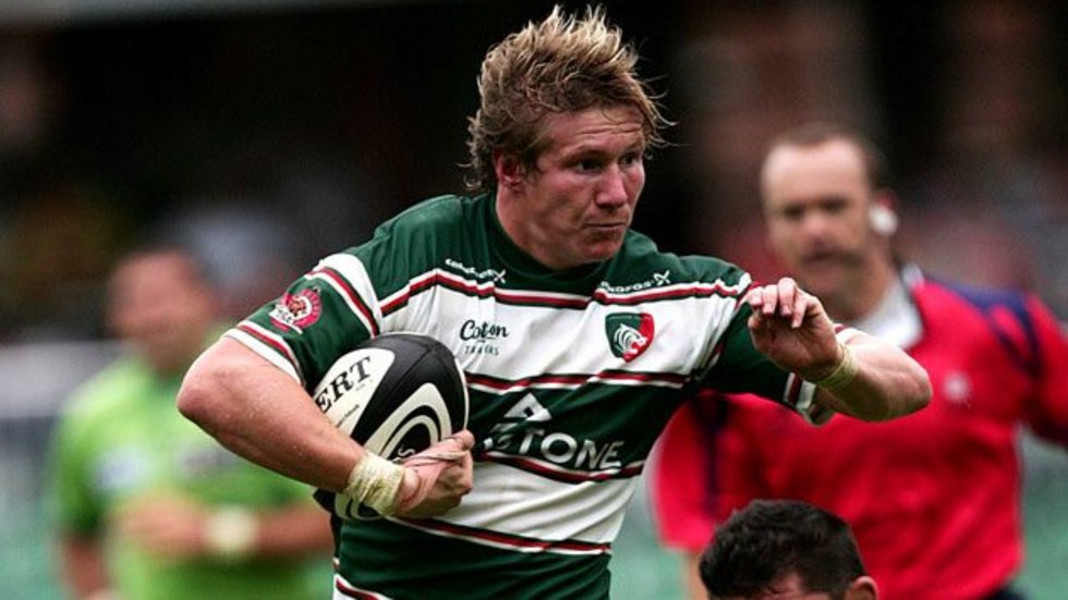 Leicester Tigers v Ampthill (Premiership Rugby Cup) - Sunday, September 24,  kick-off 3pm