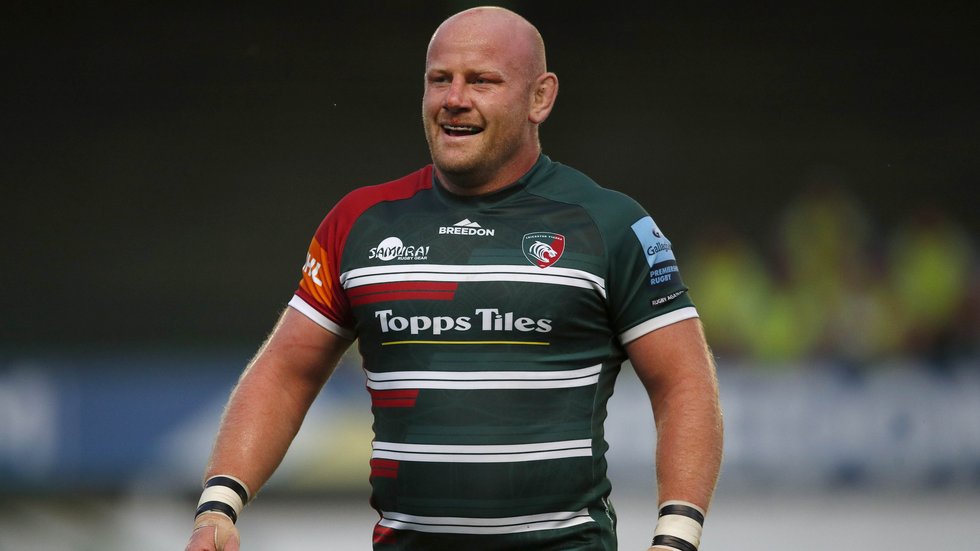 New Tigers Deal: Dan Cole