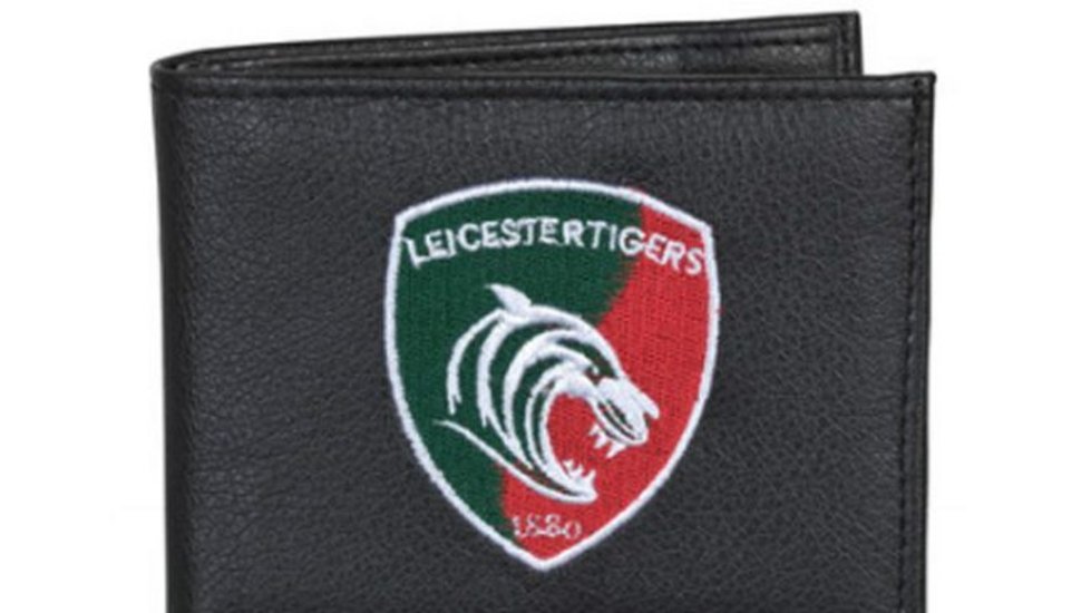 Tigers Christmas gift ideas | Leicester Tigers