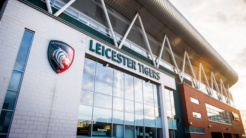 Getting To Welford Road Leicester Tigers