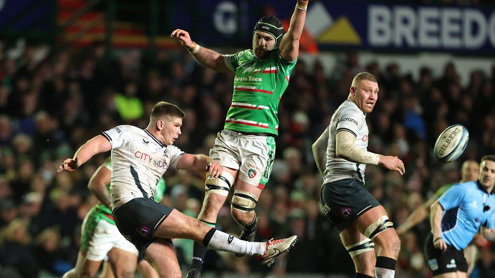 Gallery First Fixture Of 2024 In Leicester Leicester Tigers   Gettyimages 1912333023 